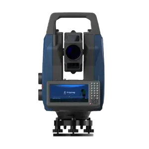 Jual Total Station Hi-Target HTS-820 Robotic Bergaransi Indosurta kendari